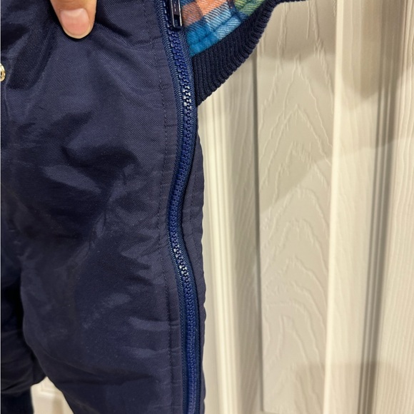 Gymboree Gymsport Baby Snowsuit - Picture 6 of 7